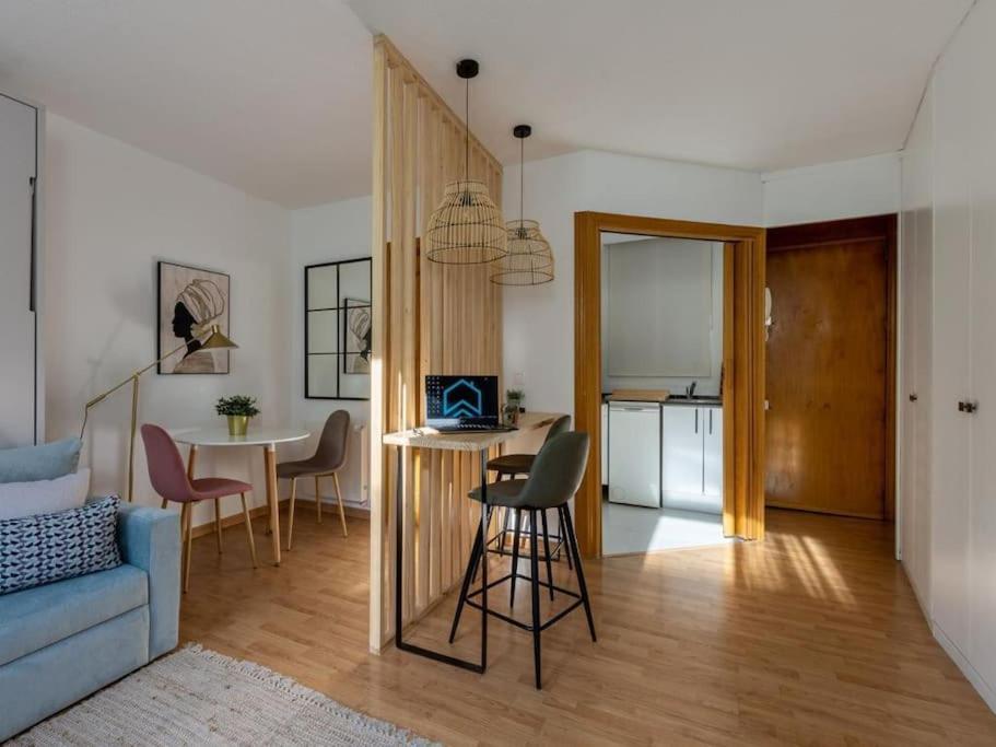 Appartamento In Neighbourhood Ibiza-narv72 Madrid