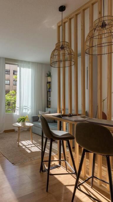 Appartamento In Neighbourhood Ibiza-narv72 Madrid