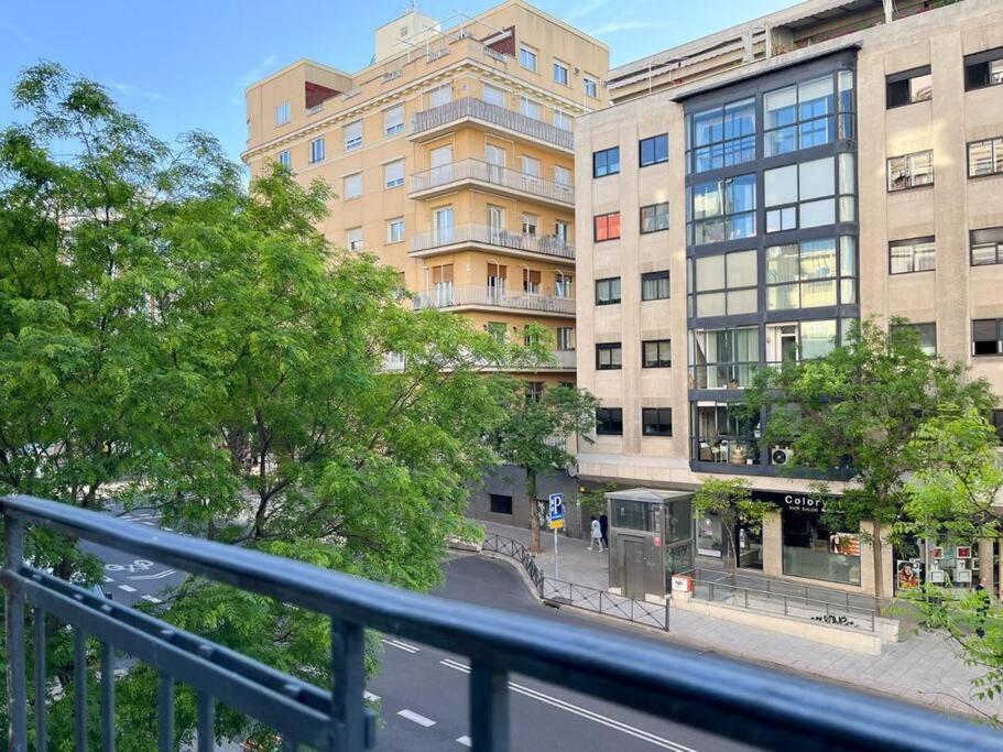 Appartamento In Neighbourhood Ibiza-narv72 Madrid